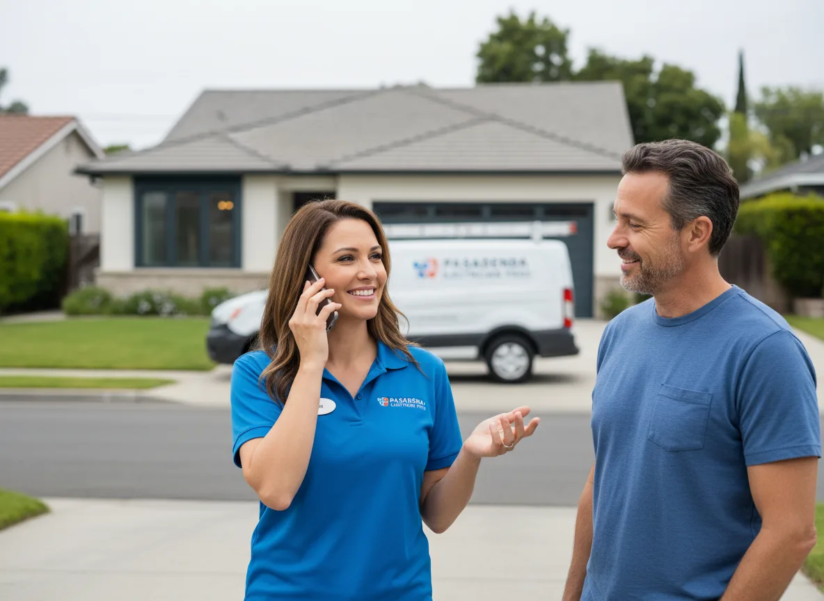 Electrician Blanchard, IA FAQs